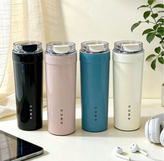 Insulated High-Quality Stainless steel Mug