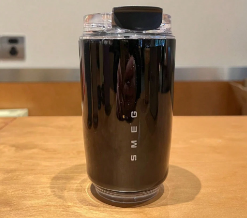 Insulated Medium size High-Quality Stainless Steel Mug