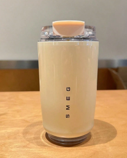 Insulated Medium size High-Quality Stainless Steel Mug