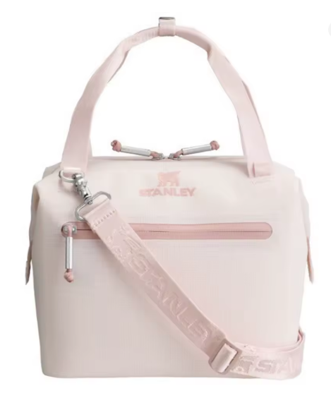 Insulated and Water-Proof Lunch Bag