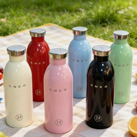 Insulated High-Quality Stainless steel Bottle