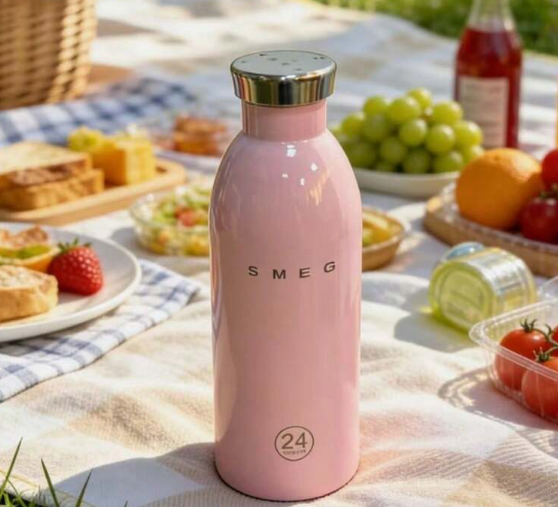 Insulated High-Quality Stainless steel Bottle