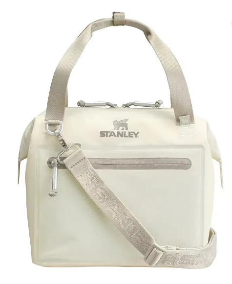 Insulated and Water-Proof Lunch Bag