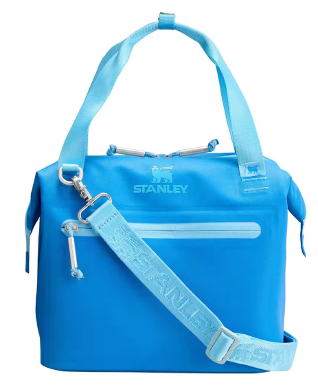 Insulated and Water-Proof Lunch Bag