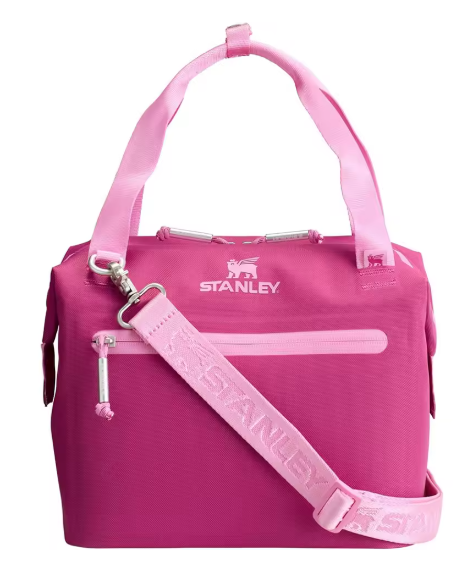 Insulated and Water-Proof Lunch Bag